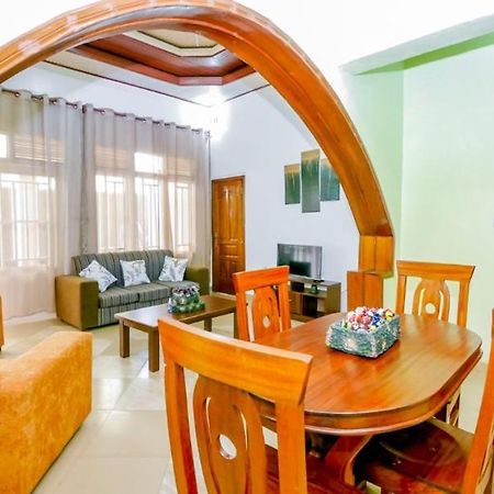 مبيت وإفطار كيغالي Da Vinci House المظهر الخارجي الصورة