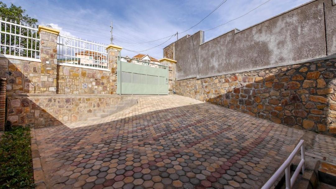 مبيت وإفطار كيغالي Da Vinci House المظهر الخارجي الصورة